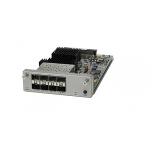 Cisco C4KX-NM-8SFP+